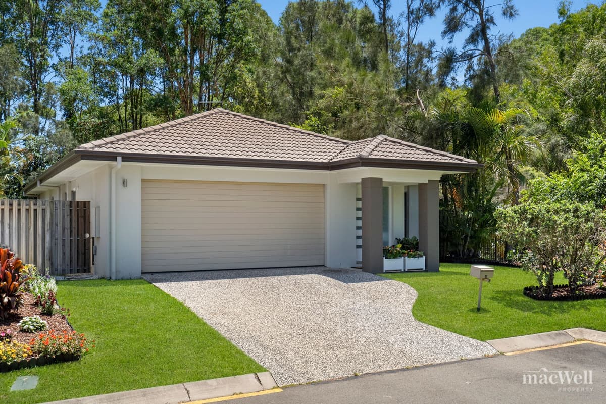 11 Glenwood Green Court, Mudgeeraba