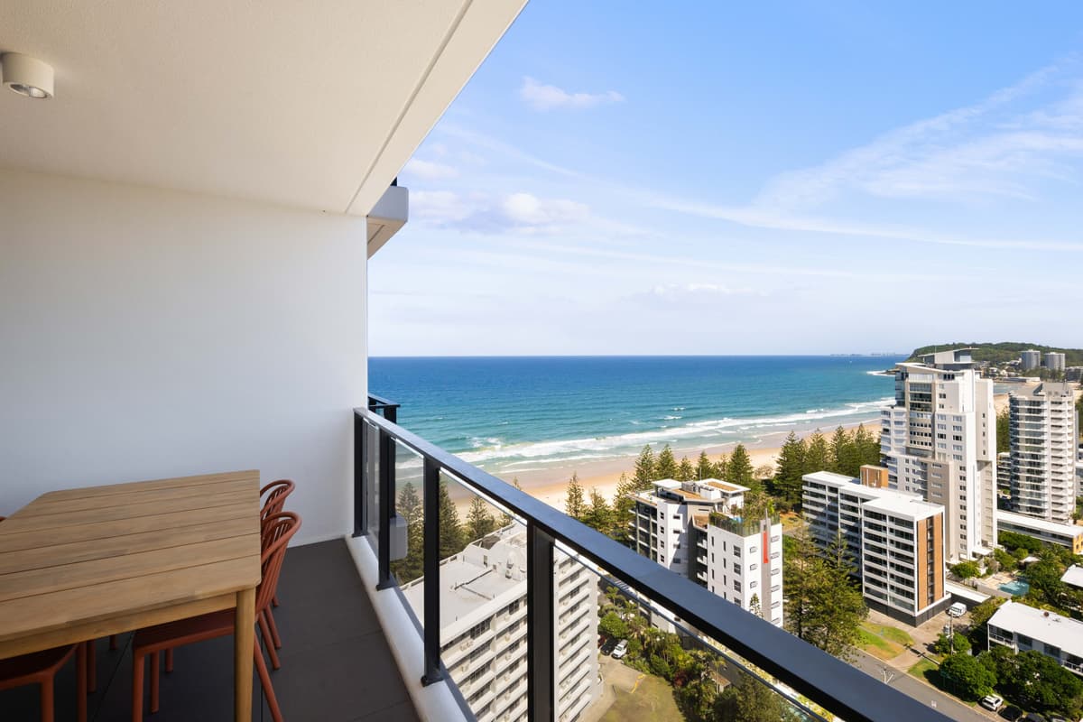 129/1969 Gold Coast Highway, Burleigh Heads