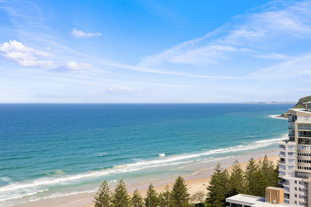 129/1969 Gold Coast Highway, Burleigh Heads