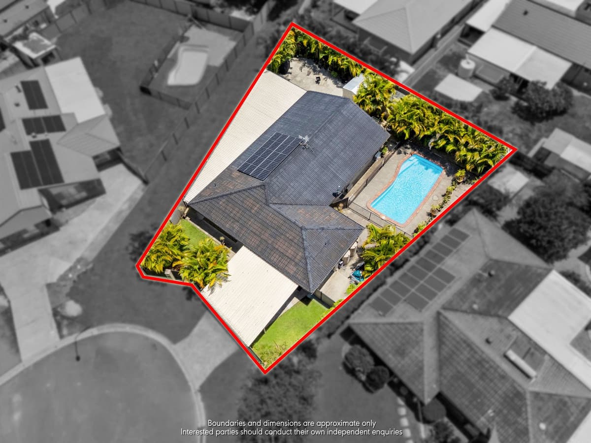 3 Rill Court, Nerang