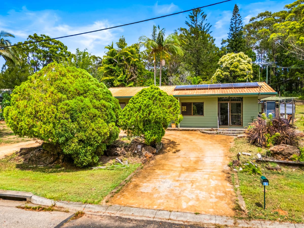 2-6 Callistemon Street, Russell Island