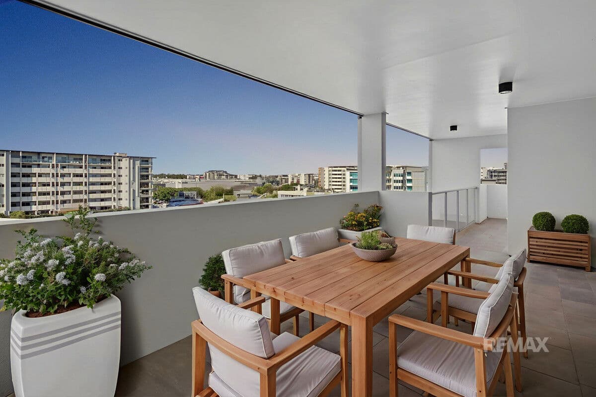 26/21 Sparkes Street, Chermside