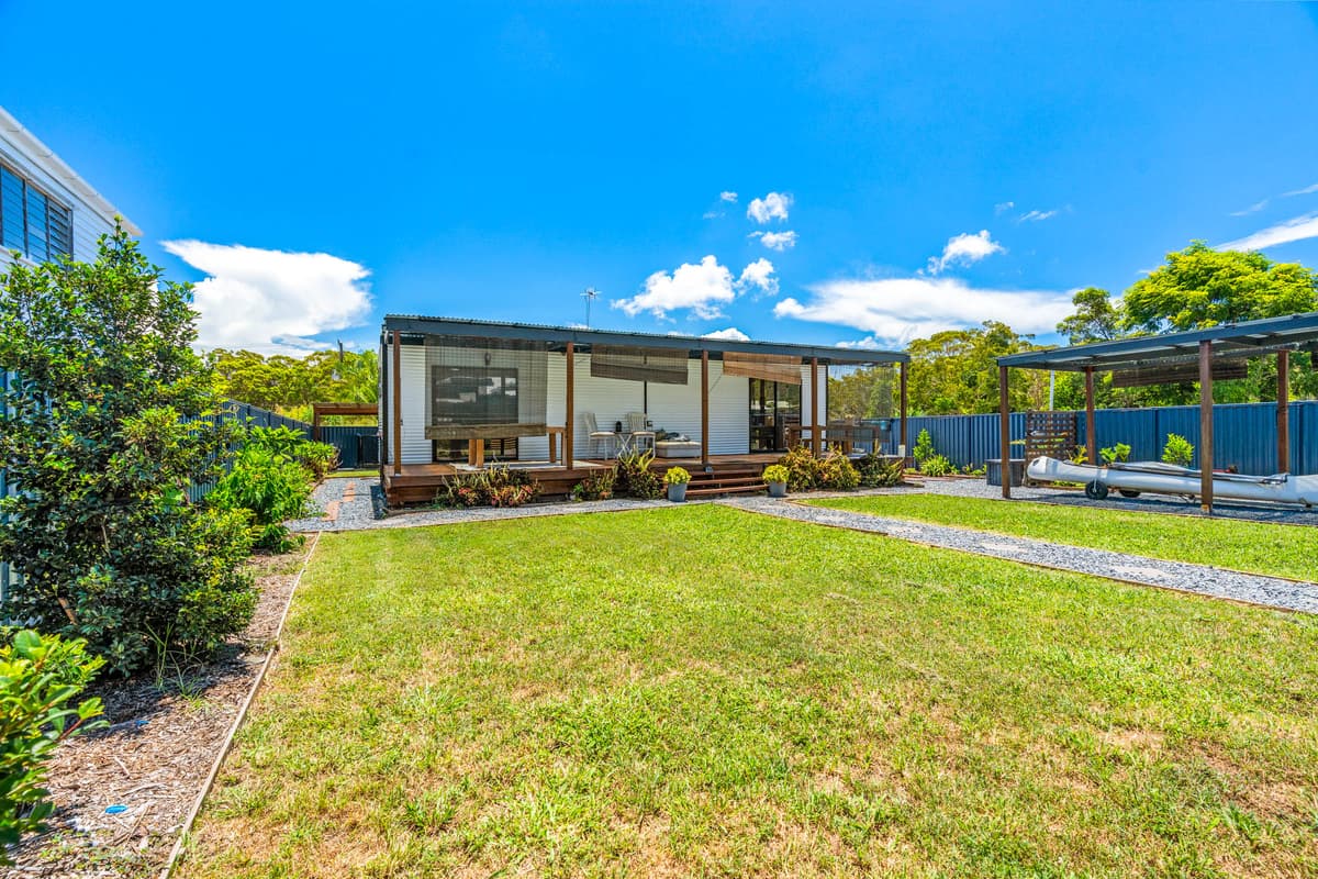4 TIERNEY TERRACE, Russell Island