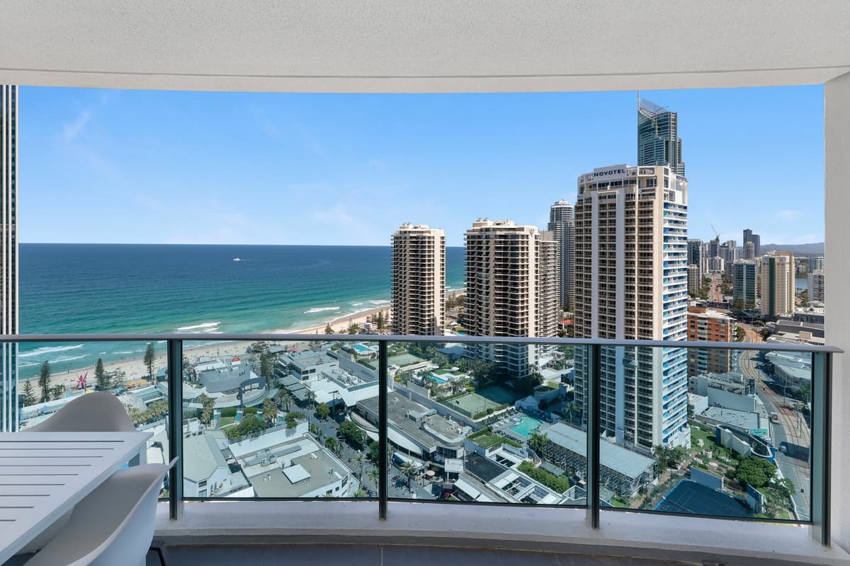 3113 Surfers Paradise Boulevard, Surfers Paradise