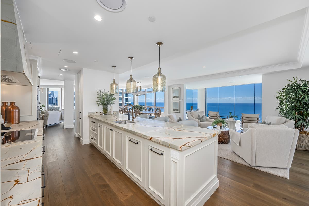 25/74-86 Old Burleigh Road, Surfers Paradise