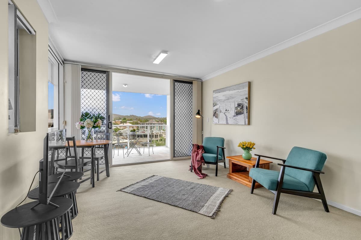 16/50 High Street, Toowong