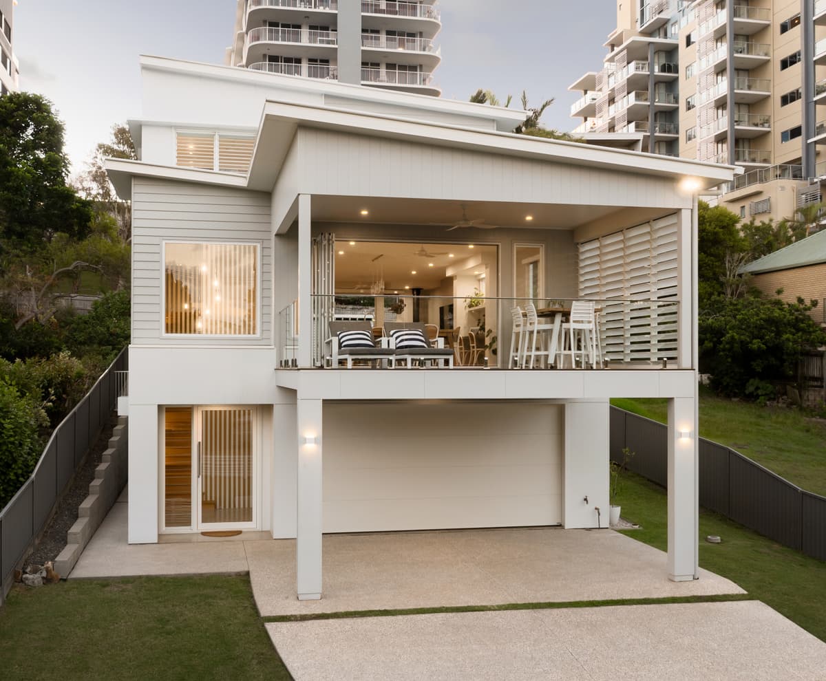 36 Upper Gay Terrace, Kings Beach
