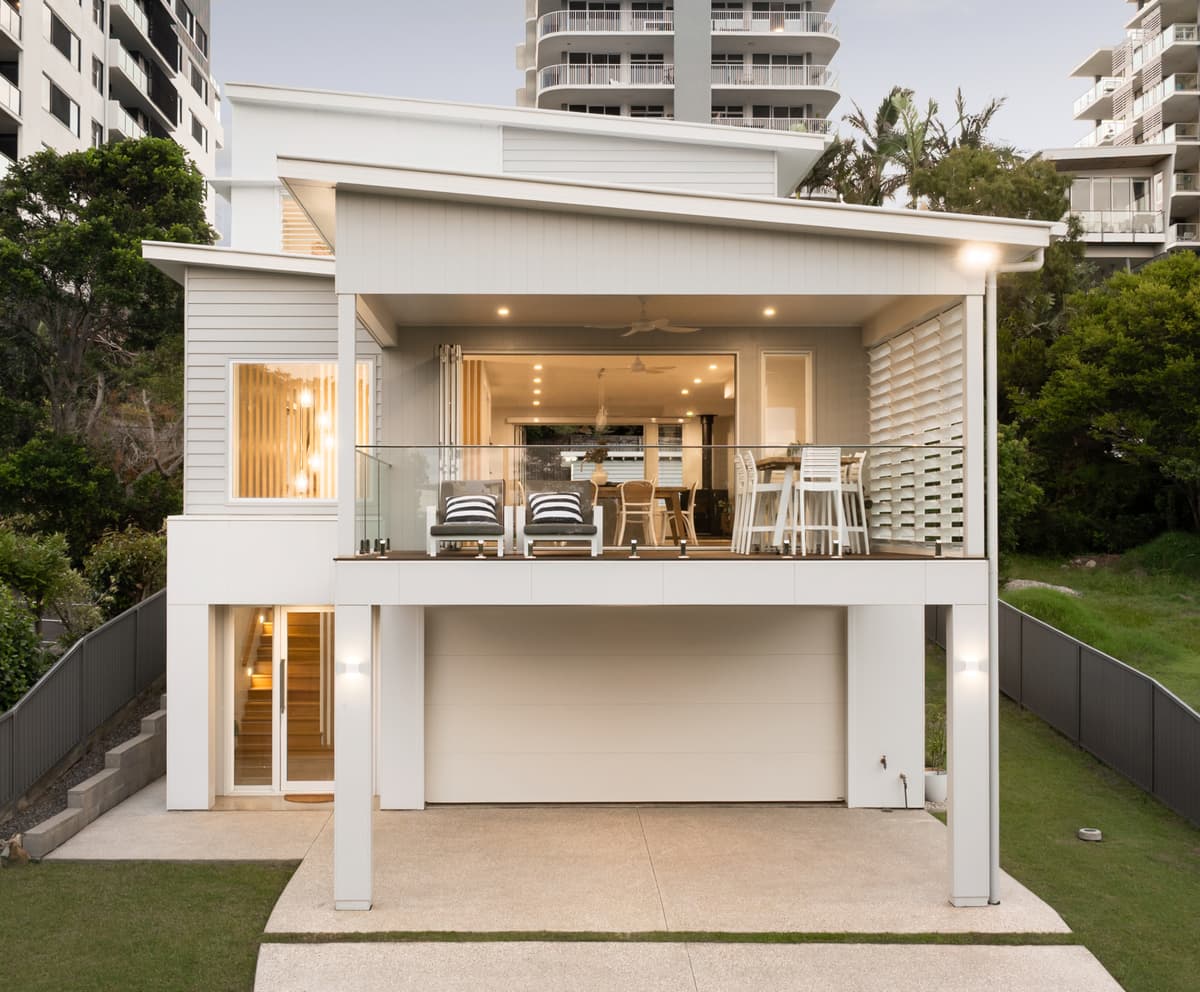 36 Upper Gay Terrace, Kings Beach