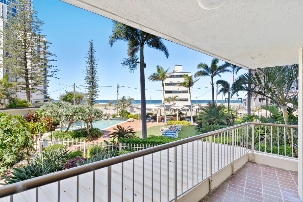 101/10 Vista Street, Surfers Paradise