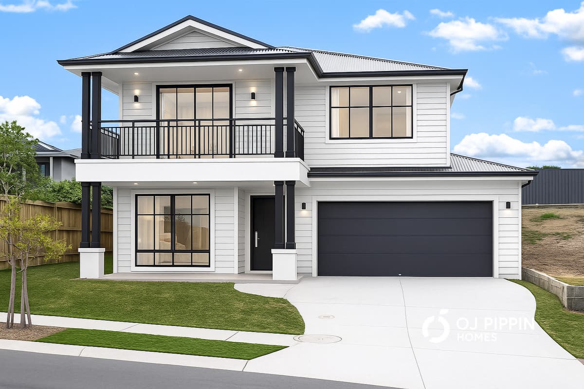 Lot 15, 16 Missouri Crescent - Mulberry Place 2, Bridgeman Downs