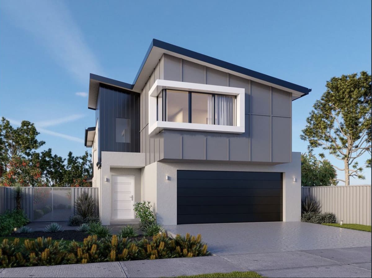 Lot 1 98-100 Smith Street, Cleveland