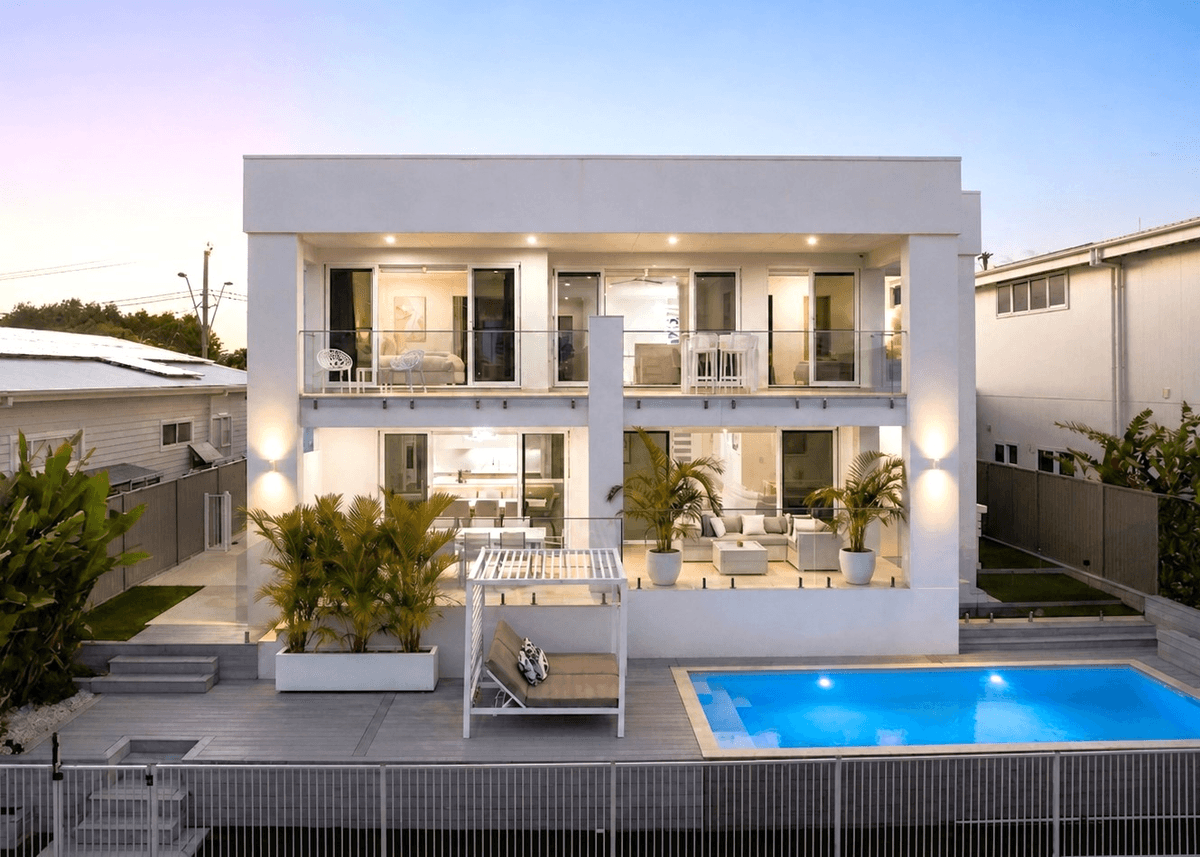 96 Rio Vista Boulevard, Broadbeach Waters