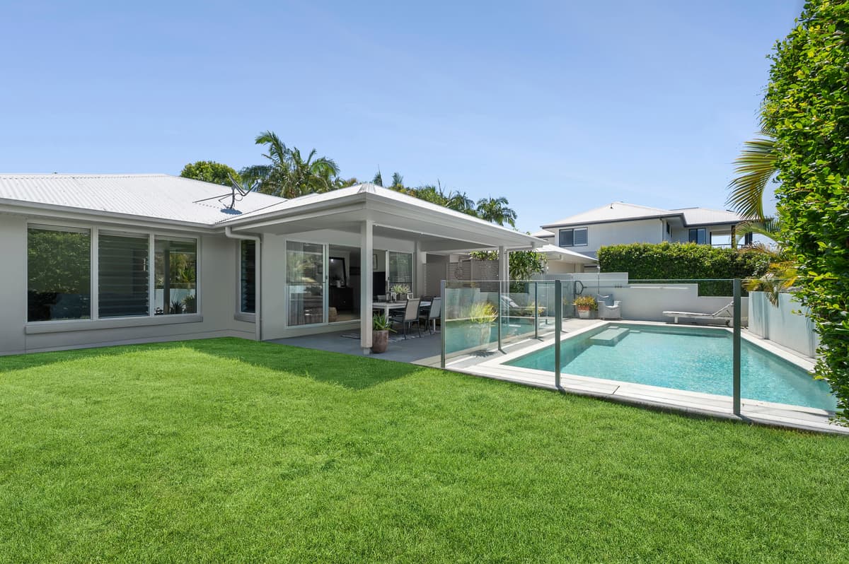 8 Bunker Court, Peregian Springs