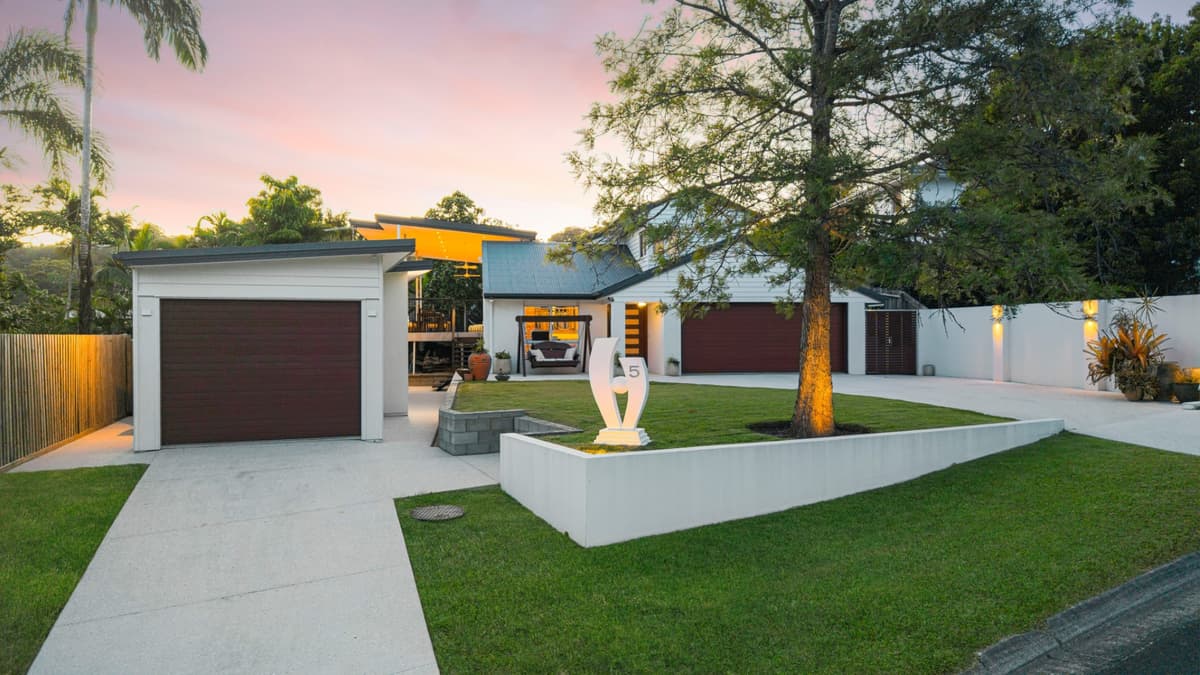 5 Macona Court, Buderim