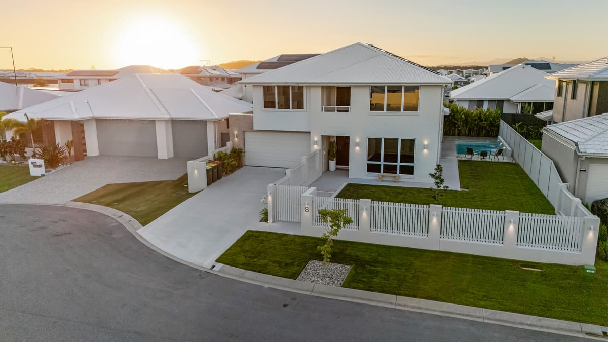 8 Clyde Close, Nirimba