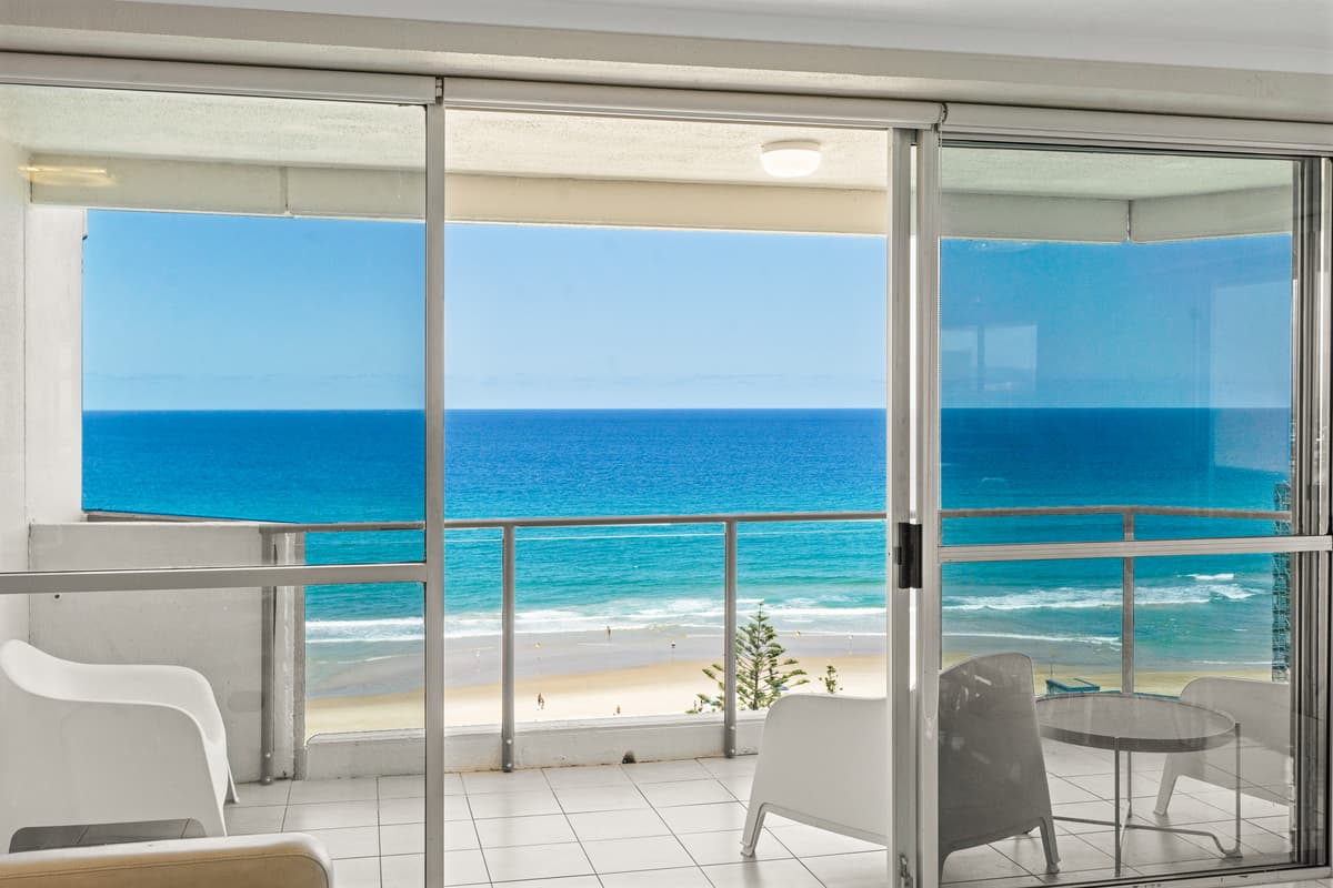 1601/12 Enderley Avenue, Surfers Paradise