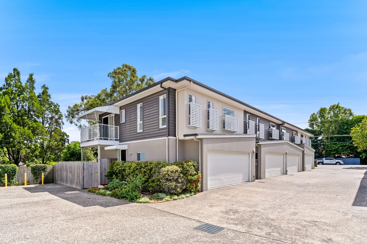 4/129 Barbaralla Drive, Springwood