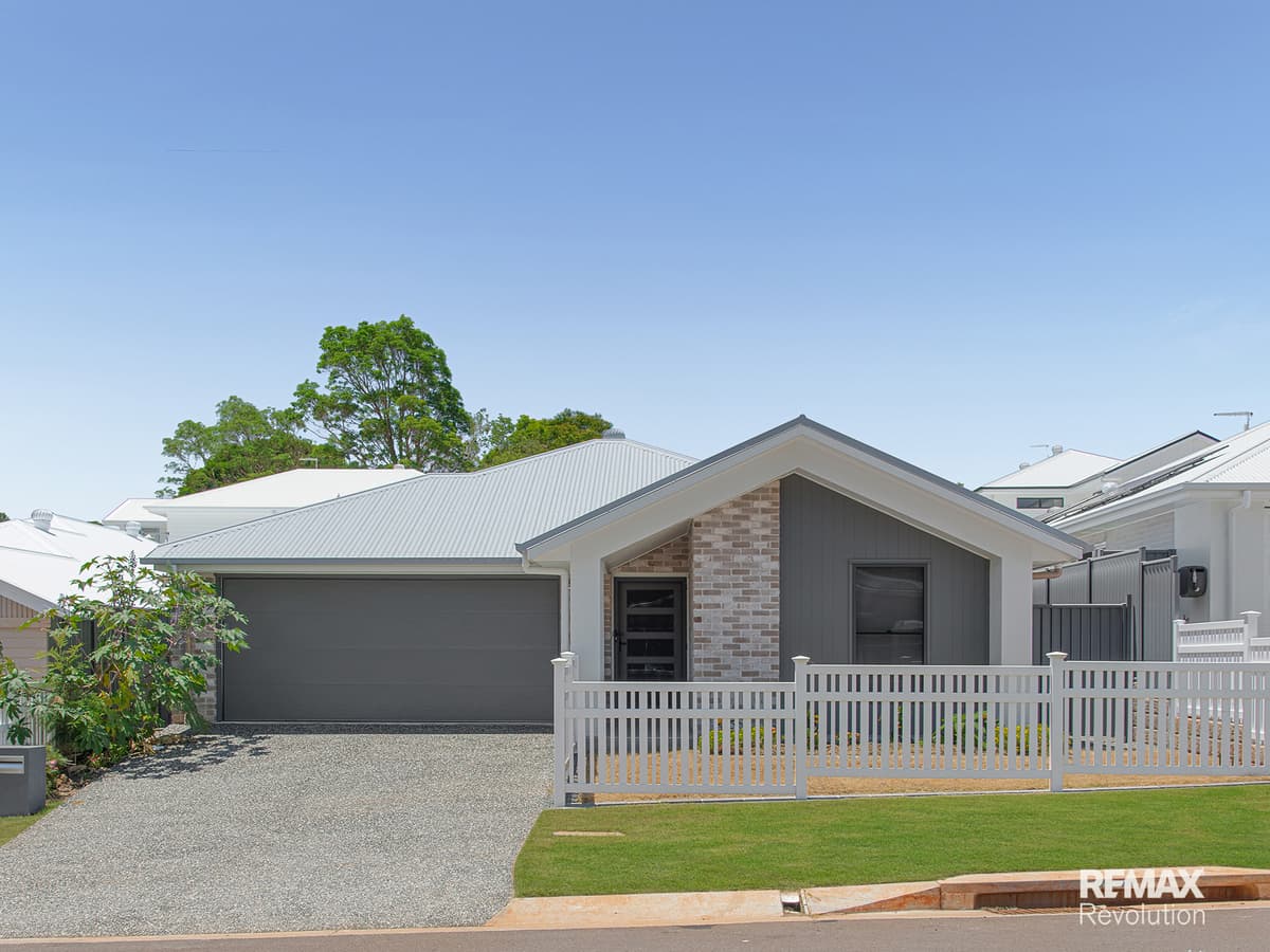 14 Hilli Place, Ormiston