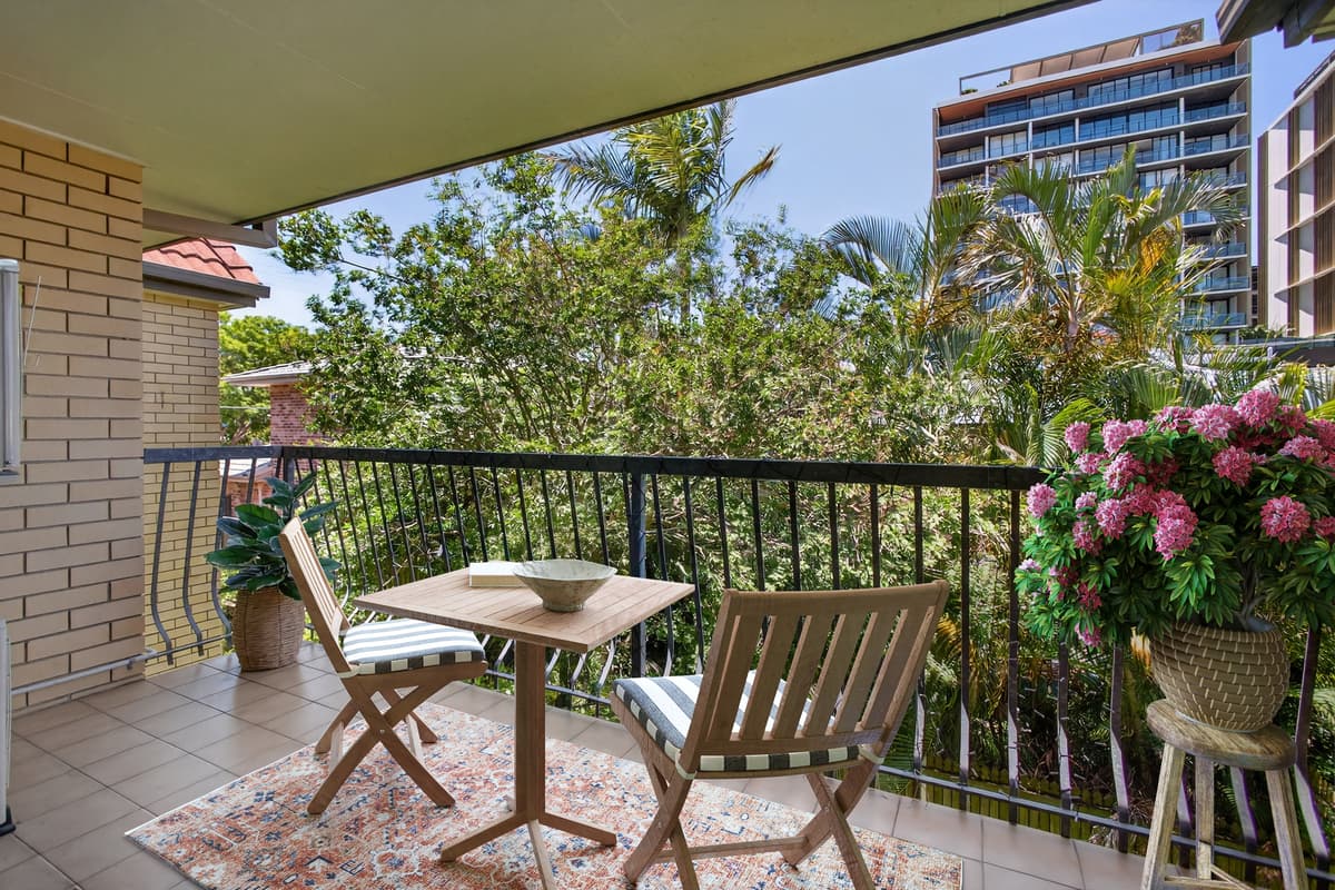 5/87 Farnell Street, Chermside