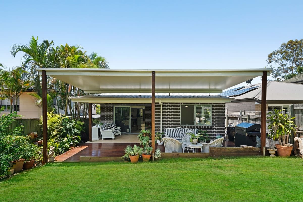 185A Long Street, Cleveland