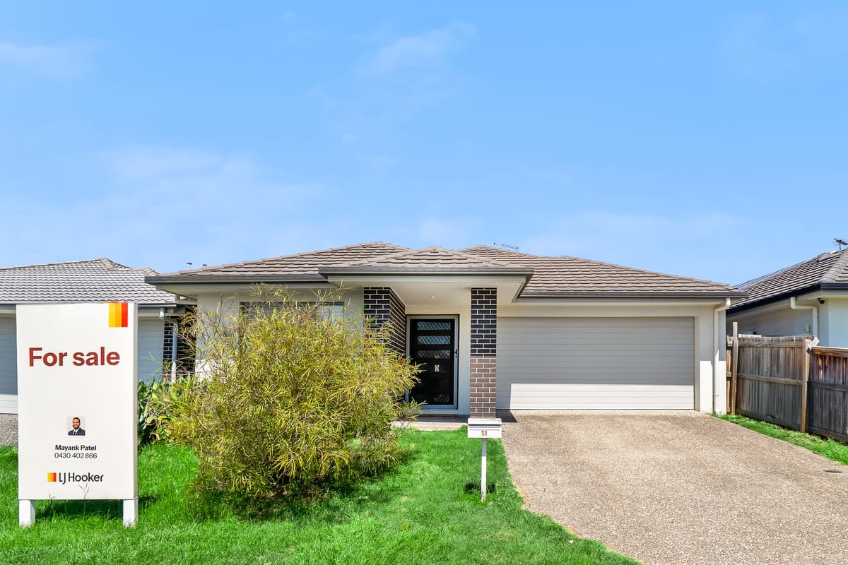 11 Pallara Avenue, Pallara