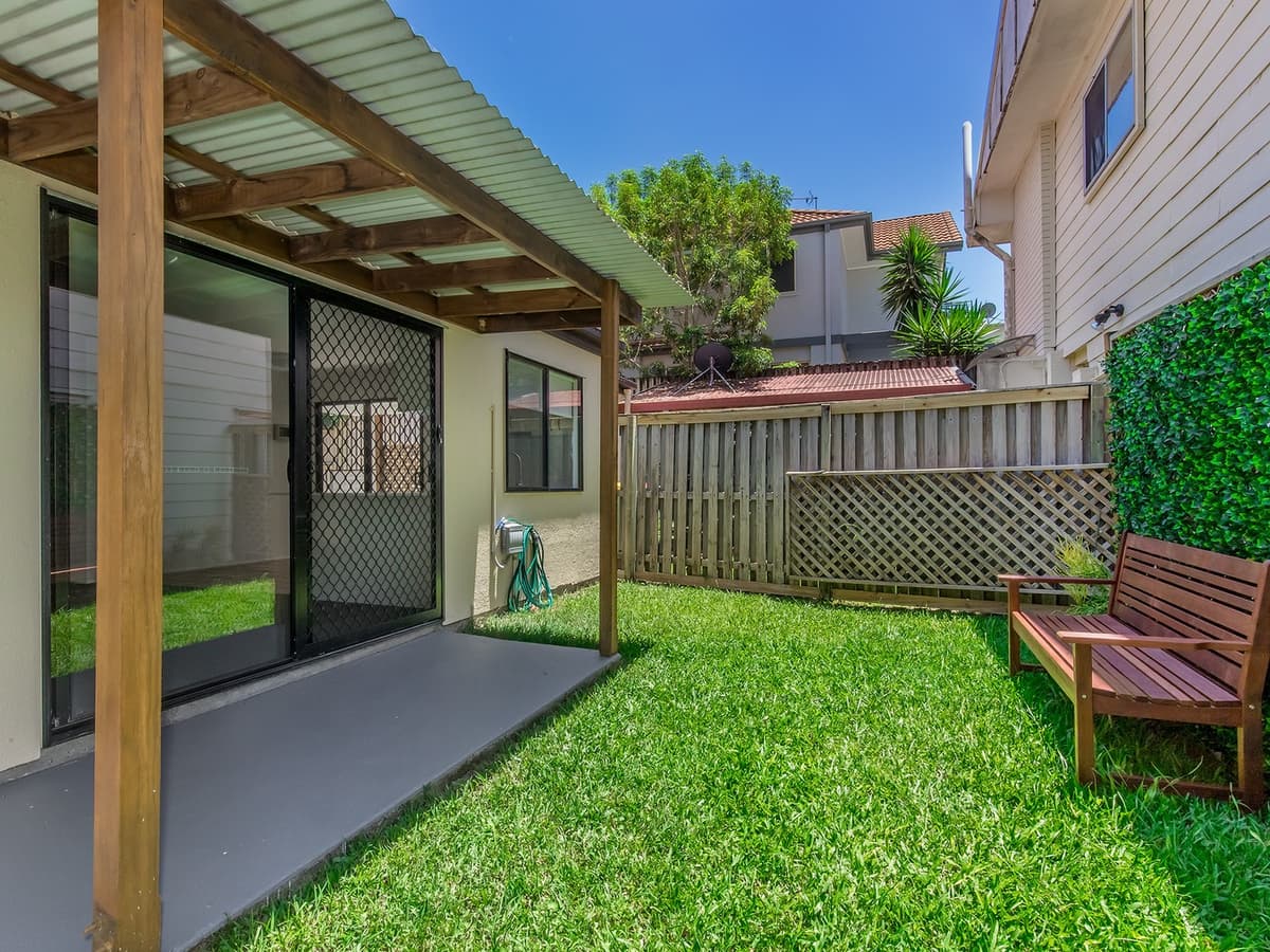 47 Harley Street, Labrador