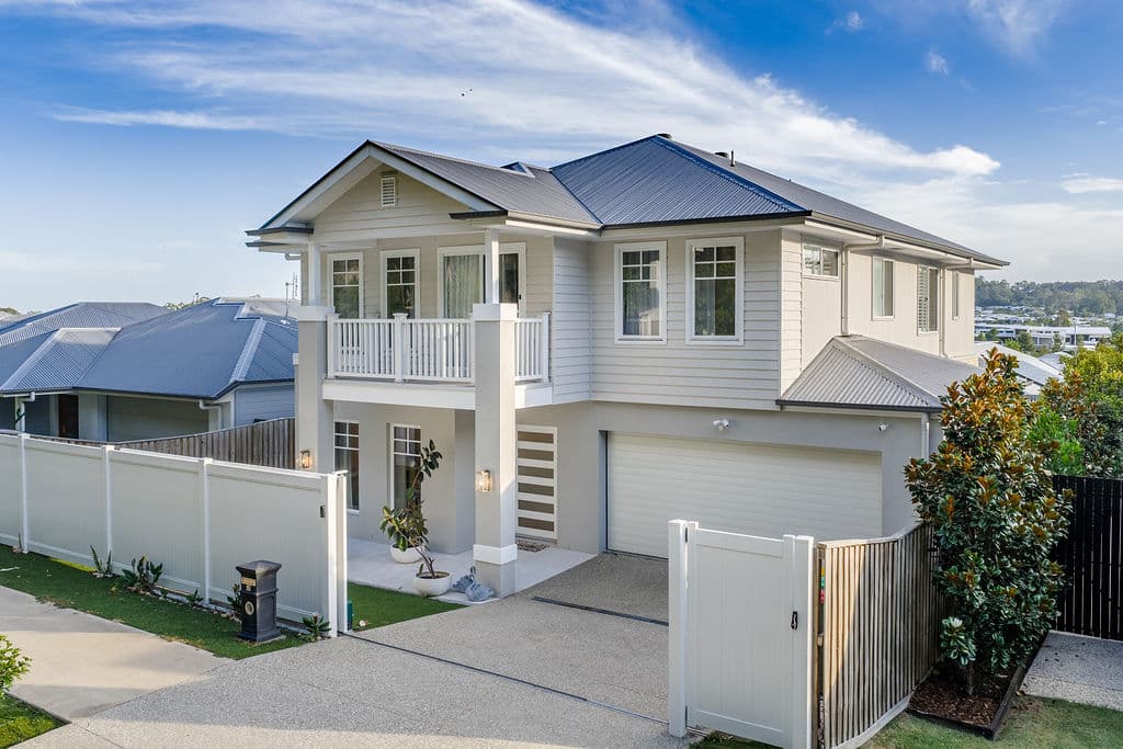 40 Black Swan Circuit, Maroochy River