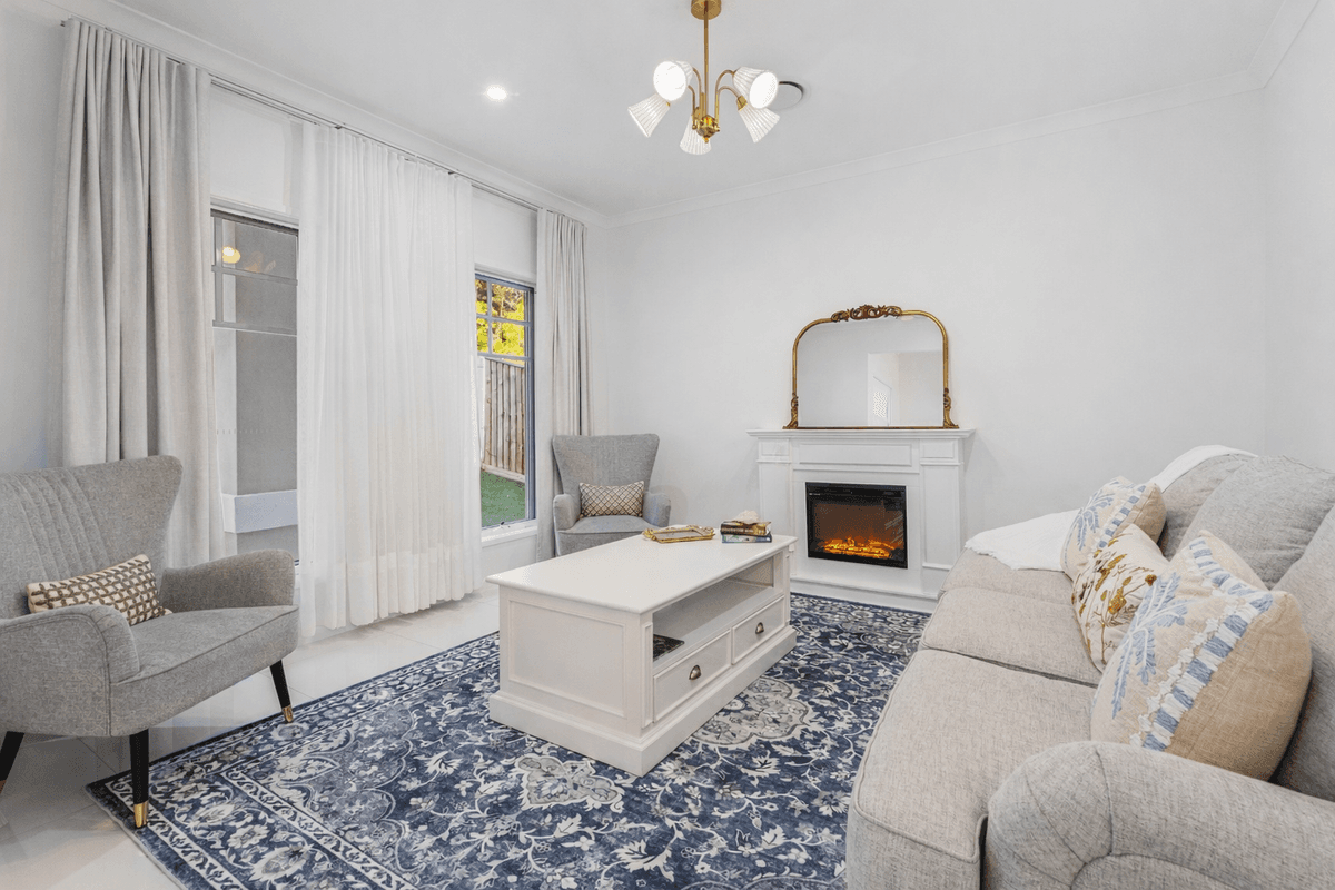 40 Black Swan Circuit, Maroochy River
