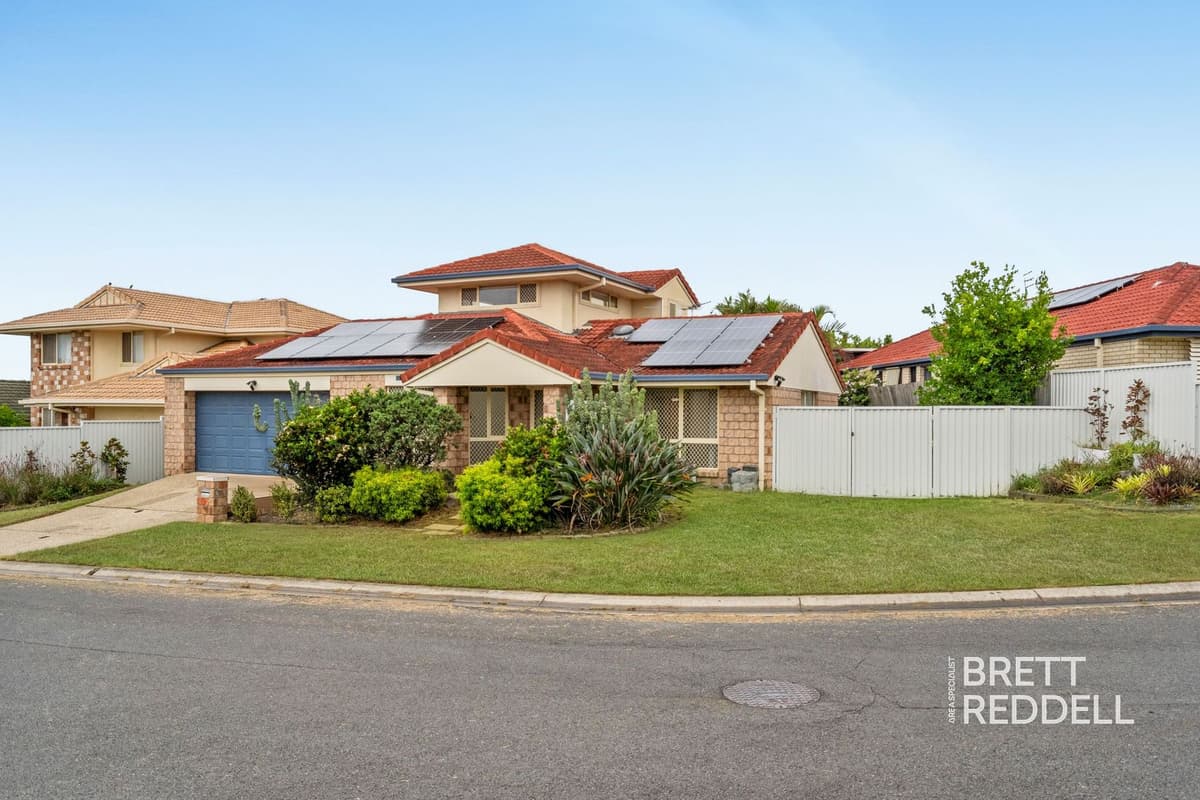 56 Bedivere Drive, Ormeau