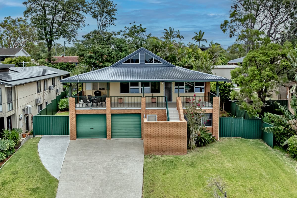 11 Sunview St, Thornlands