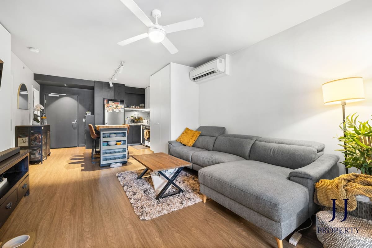 208/36 King Street, Bowen Hills