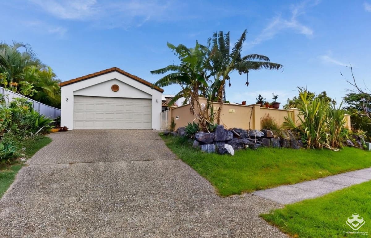 2 Trentham Court, Parkwood