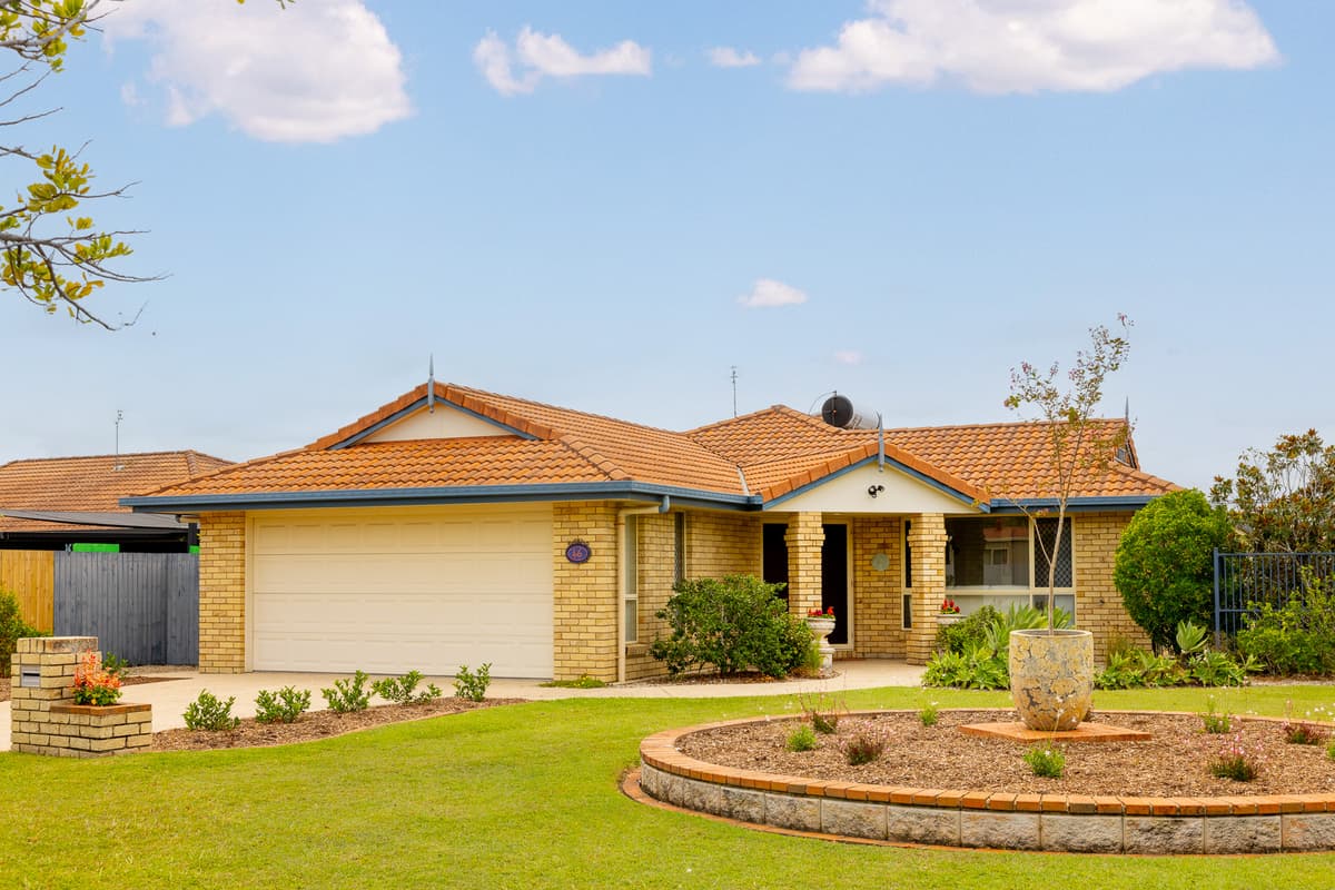 46 Springs Drive, Little Mountain