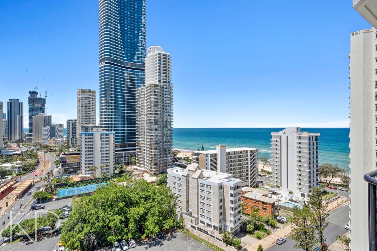 1315/22 View Avenue, Surfers Paradise