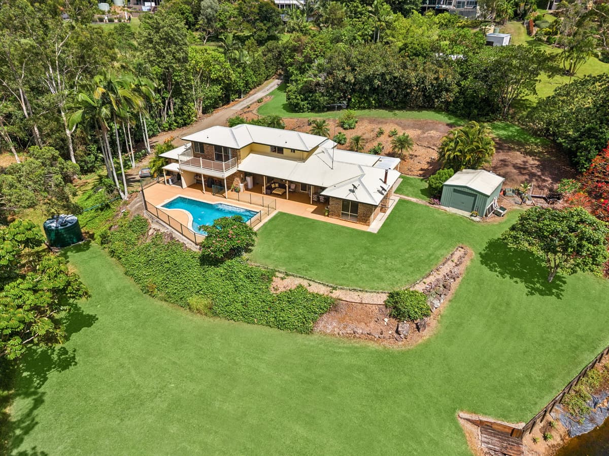 70 Kirra Road, Maroochy River