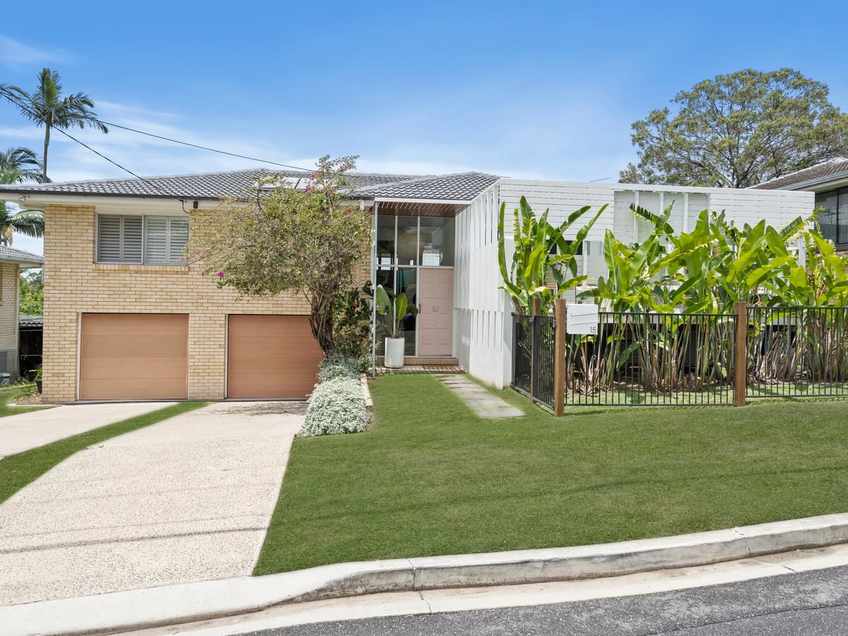 15 Mourilyan Street, Mansfield