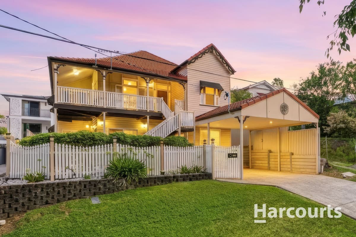 12A Union Street, Taringa