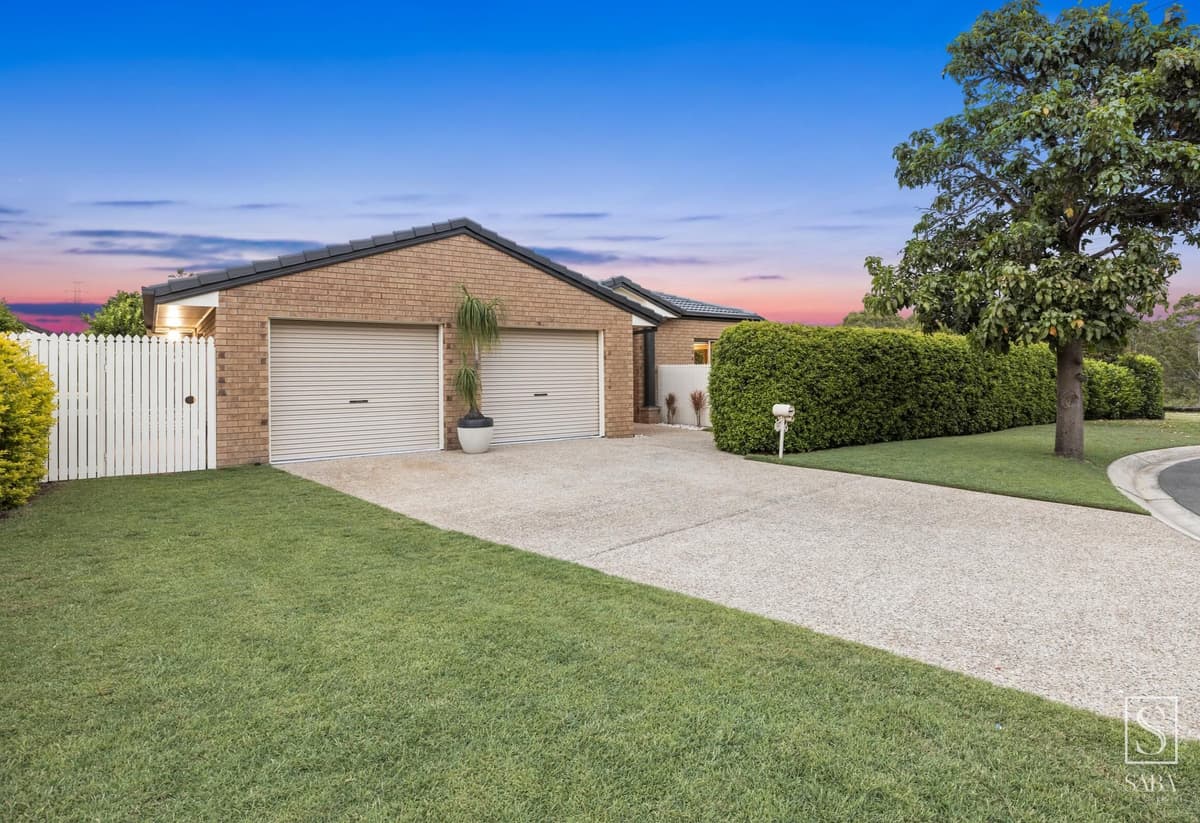 8 Kaputar Close, Riverhills