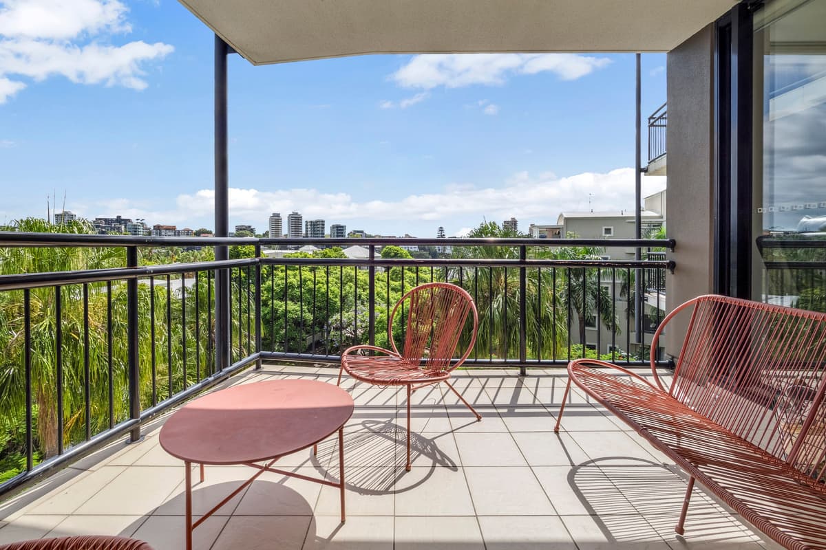 103/15 Goodwin Street, Kangaroo Point