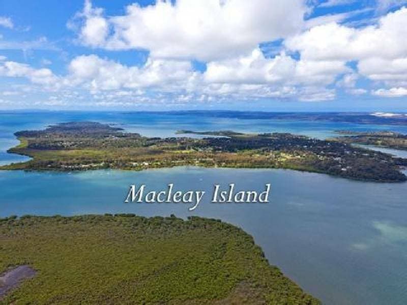 22 Timothy St, Macleay Island