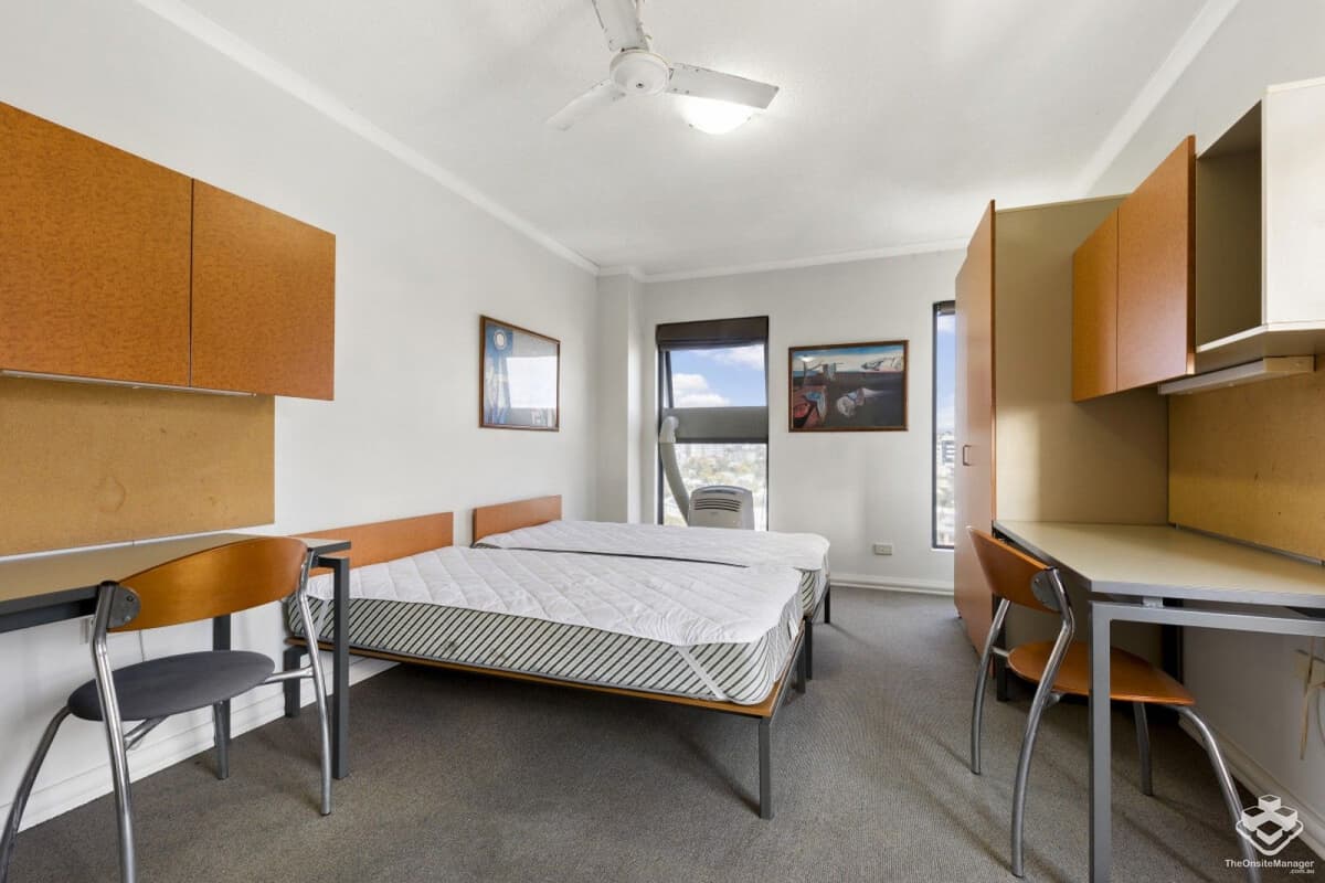 611/188 Shafston Avenue, Kangaroo Point