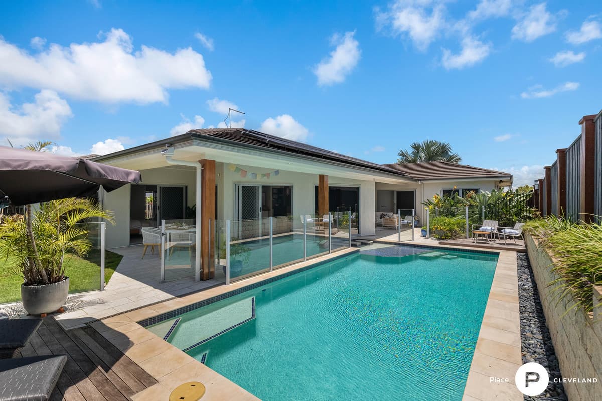 52 Ivy Crescent, Wakerley