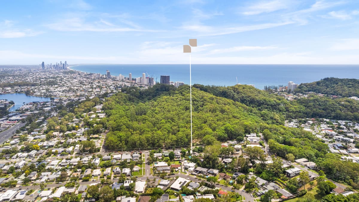 218 Ocean Parade, Burleigh Heads