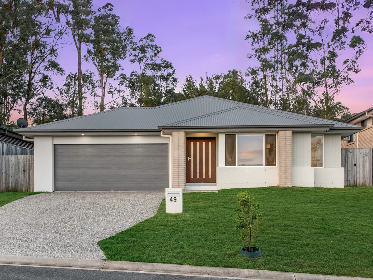 49 Sawmill Circuit, Riverhills