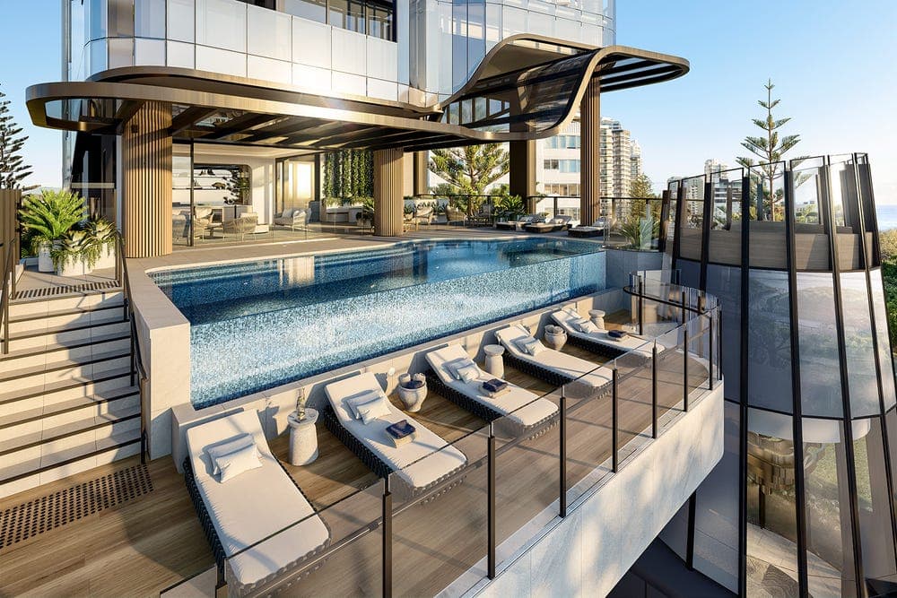 3496 Main Beach Parade, Main Beach