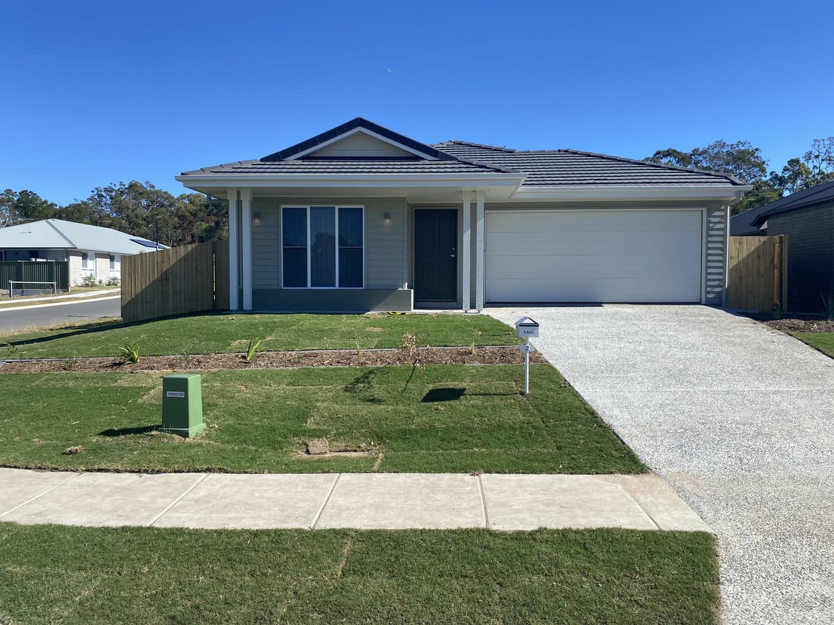 10 Park Lane, Logan Reserve