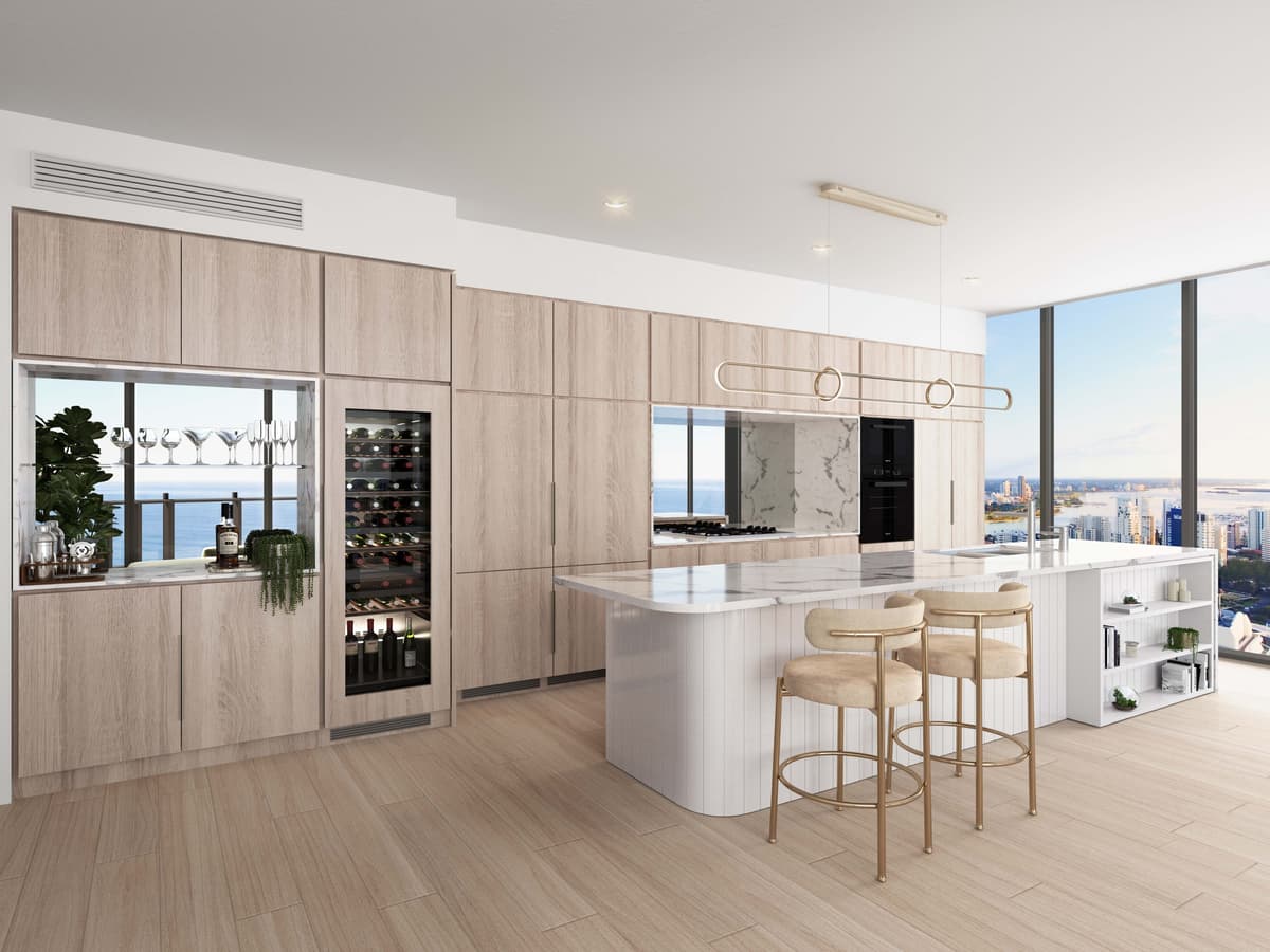 3496 Main Beach Parade, Main Beach