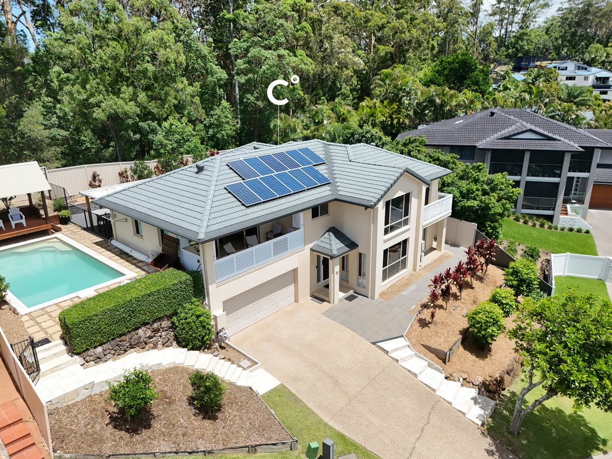 10 Thunder Drive, Currumbin Waters