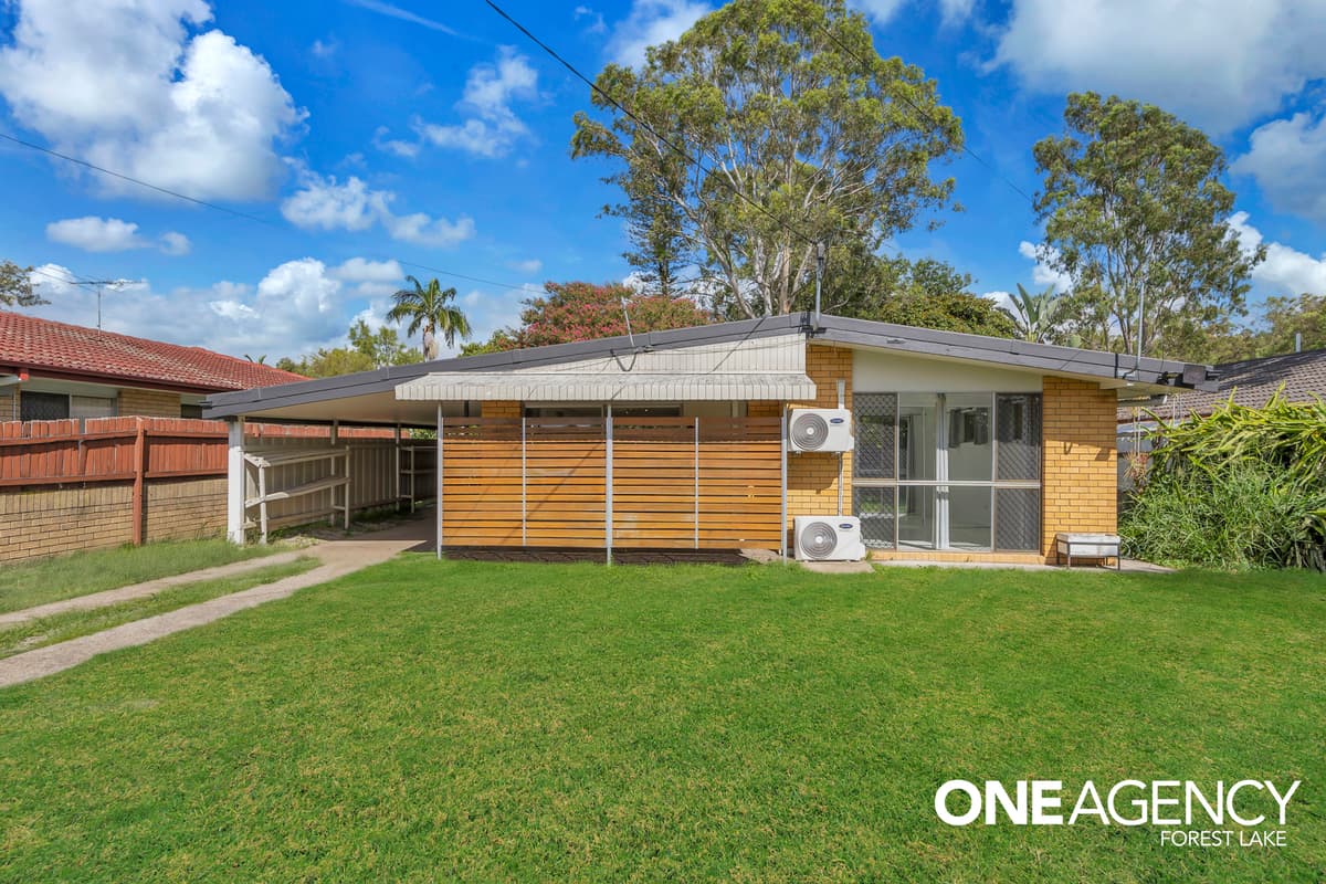 95 Wilruna Street, Wacol