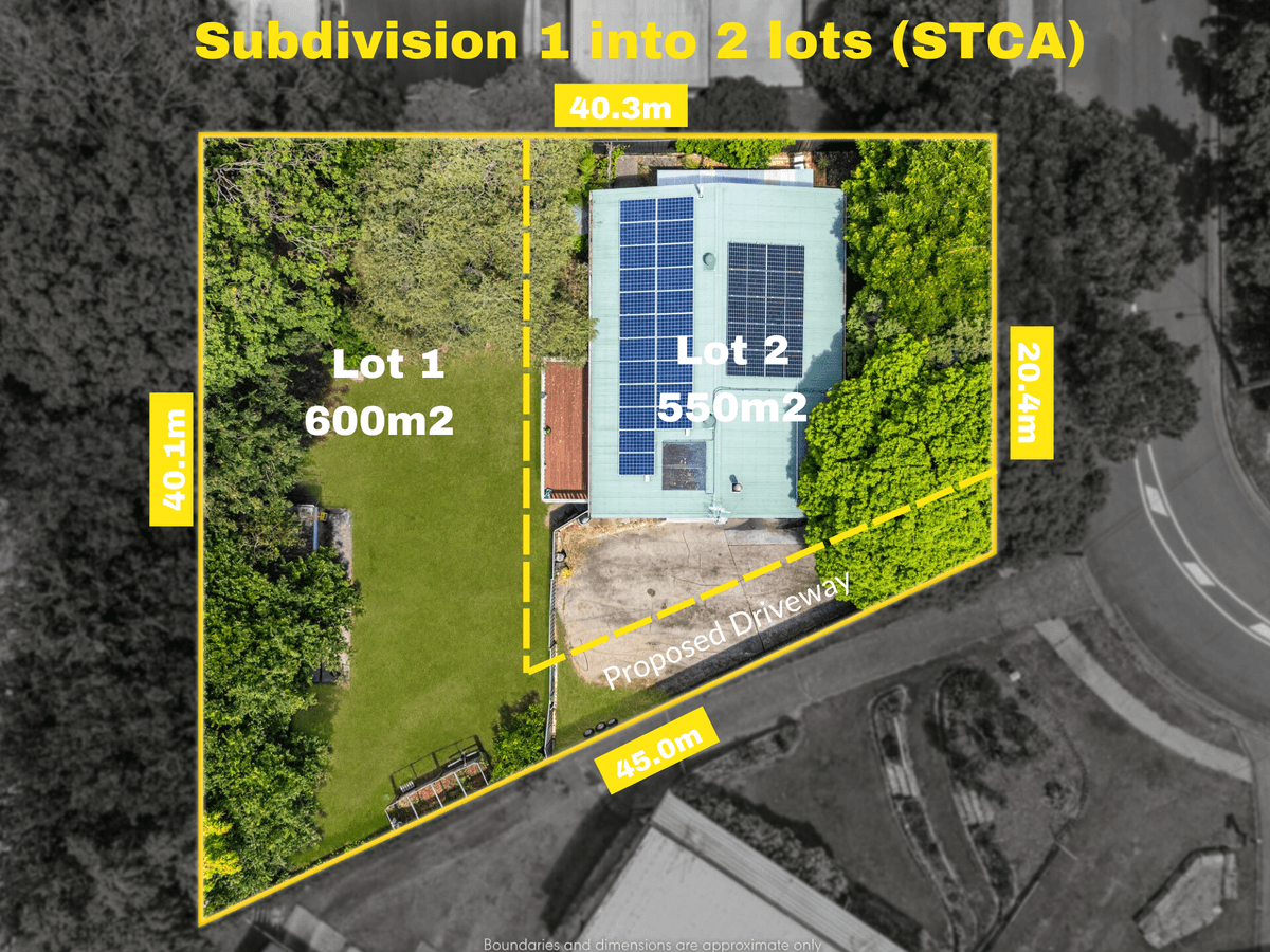 11 Webb Street, Slacks Creek